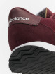 New Balance Sneakers 237 röd