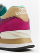 New Balance Sneakers 574 rosa