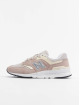 New Balance Sneakers Lifestyle rose