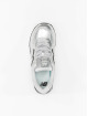 New Balance Sneakers Lifestyle silver colored