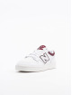 New Balance Sneakers Lifestyle white