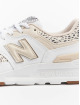 New Balance Sneakers 997H white
