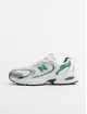New Balance Sneakers 530 white