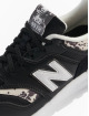 New Balance Sneakers 997H èierna