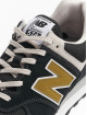 New Balance Sneakers ML574 èierna