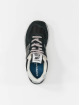 New Balance Sneakers WL574 èierna