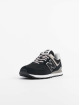 New Balance Sneakers ML574 èierna