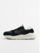New Balance Sneakers Scarpa Lifestyle Uomo Suede Perf. Leather èierna