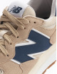 New Balance Sneakers 57/40 šedá