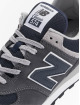 New Balance Sneakers ML574 šedá