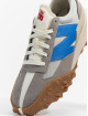 New Balance Sneakers Scarpa Lifestyle Unisex Suede Textile šedá