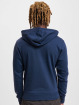 New Balance Sudadera Essentials azul