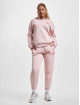 New Balance Sudadera Essentials Candy Pack fucsia