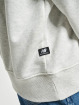 New Balance Sudadera Essentials Candy Pack gris