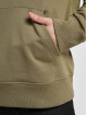New Balance Sudadera Essentials verde