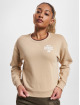 New Balance Sweat & Pull Athletics 70s beige