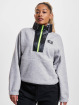 New Balance Sweat & Pull At Spinnex Layer gris