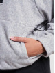 New Balance Sweat & Pull At Spinnex Layer gris