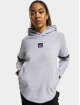 New Balance Sweat & Pull All Terrain Polar Fleece gris