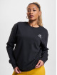 New Balance Sweat & Pull Uni-Ssentials French Terry New noir
