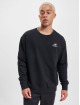 New Balance Sweat & Pull Uni-Ssentials French Terry New noir