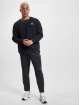 New Balance Sweat & Pull Uni-Ssentials French Terry New noir
