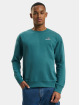 New Balance Sweat & Pull Uni-Ssentials French Terry turquoise
