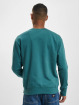 New Balance Sweat & Pull Uni-Ssentials French Terry turquoise