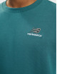 New Balance Sweat & Pull Uni-Ssentials French Terry turquoise