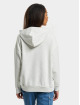 New Balance Sweat capuche Essentials Candy Pack gris