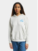 New Balance Sweat capuche Essentials Candy Pack gris