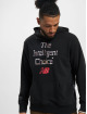 New Balance Sweat capuche Athletics Artist Lister noir
