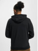 New Balance Sweat capuche Athletics Artist Lister noir