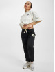 New Balance Sweat Pant Essentials Athletic Club New black
