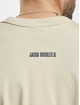 New Balance T-paidat Athletics Jacob Rochester beige
