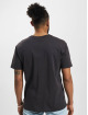 New Balance T-paidat Essentials Puff Print harmaa
