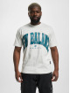 New Balance T-paidat Athletics Warped Classics harmaa