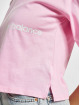 New Balance T-paidat Essentials Graphic vaaleanpunainen
