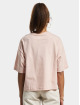 New Balance T-paidat Essentials Candy Pack vaaleanpunainen
