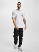 New Balance T-paidat Essentials Novelty 574 Graphic valkoinen