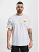 New Balance T-paidat Essentials Novelty 574 Graphic valkoinen