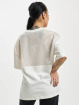 New Balance T-Shirt All Terrain beige
