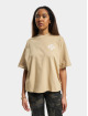 New Balance T-shirt Athletics 70s Run Graphic beige