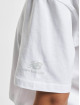 New Balance T-shirt Essentials bianco