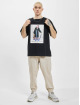 New Balance T-Shirt Essentials Grandma black