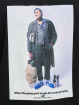 New Balance T-Shirt Essentials Grandpa black