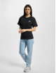 New Balance T-Shirt Essentials black
