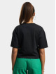 New Balance T-Shirt Essentials Athletic Club Boxy black