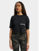 New Balance T-Shirt Essentials Graphic black