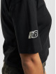 New Balance T-Shirt Essentials Graphic black